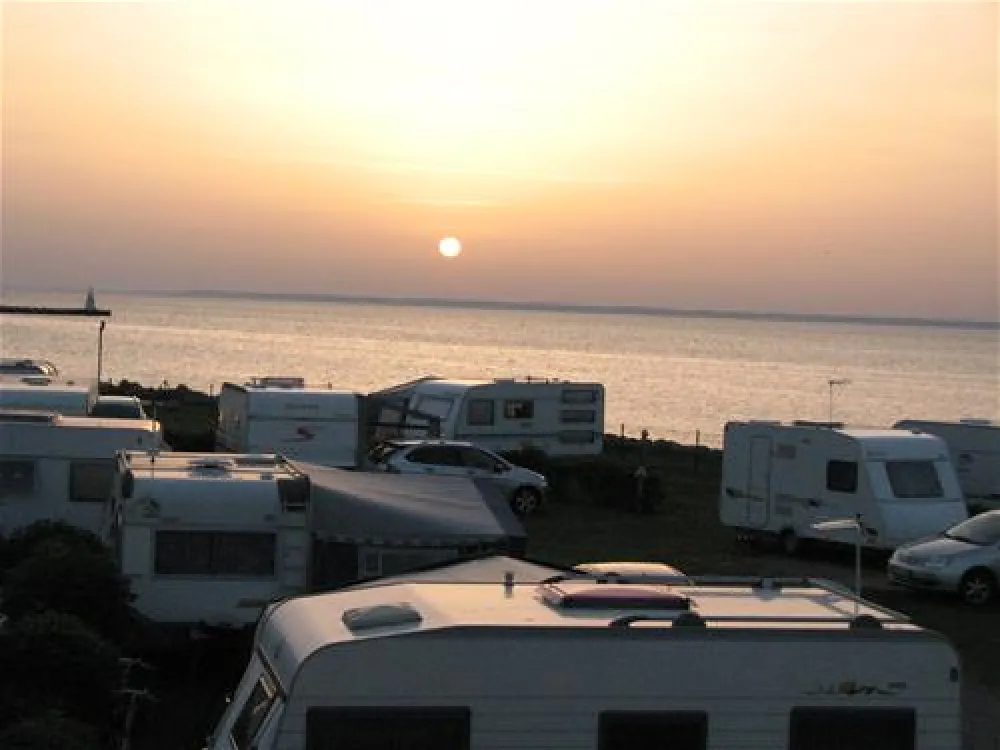 Kyst Camping - Bogense