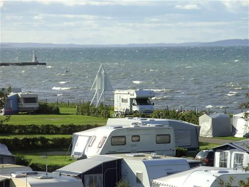 Kyst Camping - Bogense