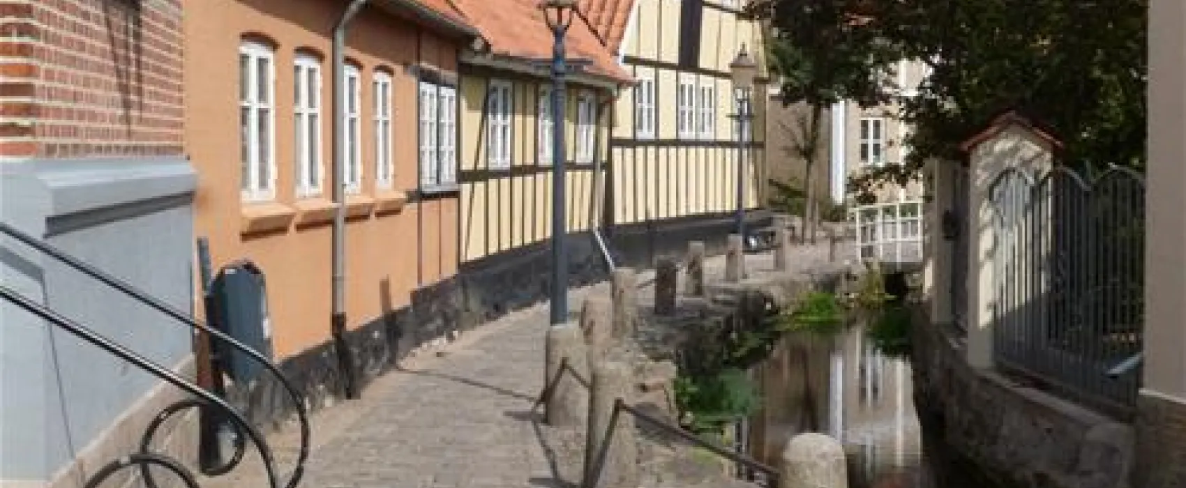 Kyst Camping - Bogense