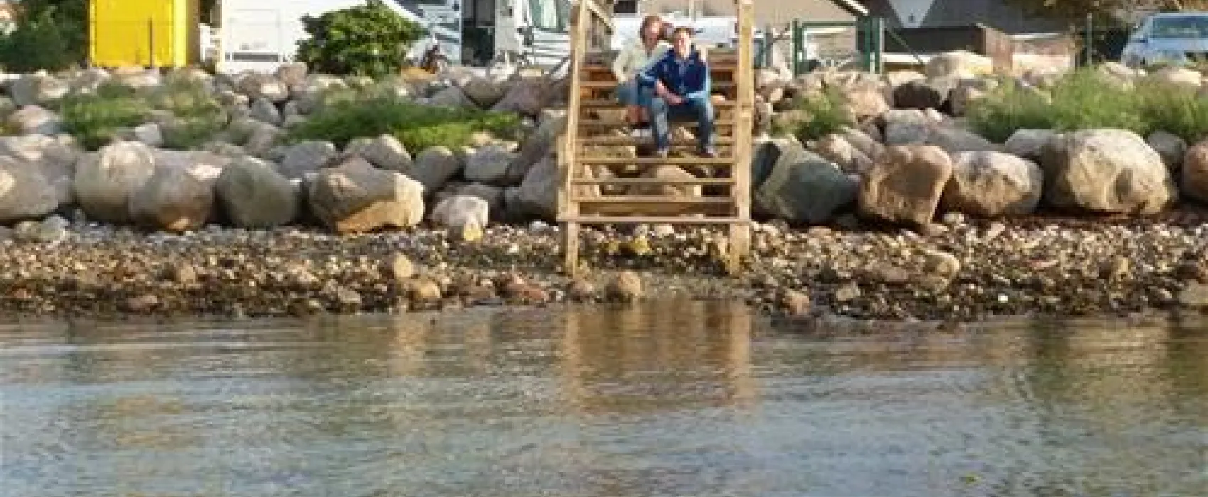 Kyst Camping - Bogense