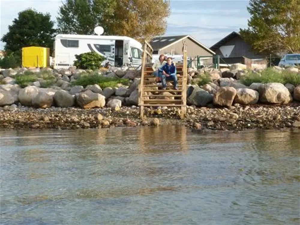 Kyst Camping - Bogense