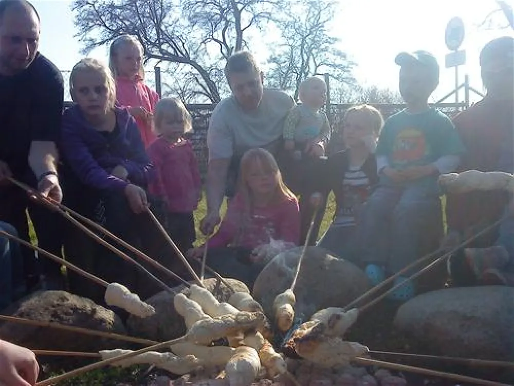 Kyst Camping - Bogense