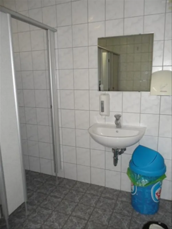 Camping Langwieder See