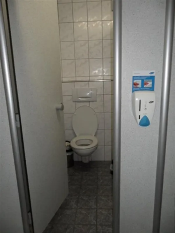 Camping Langwieder See