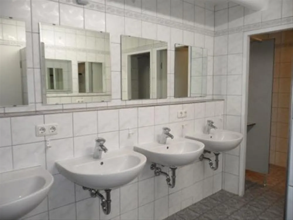 Camping Langwieder See