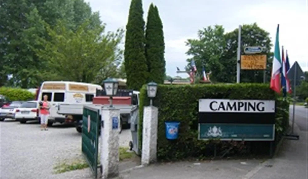 Camping Langwieder See