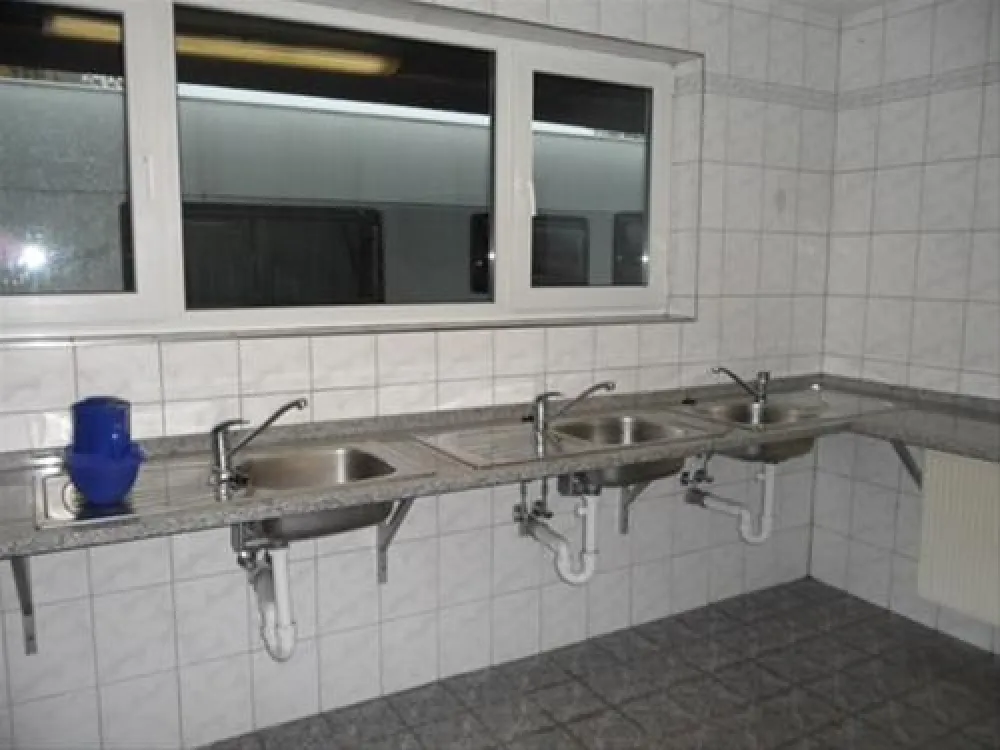 Camping Langwieder See