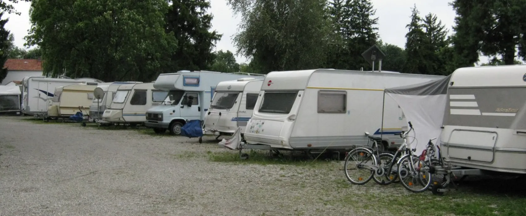 Camping Langwieder See