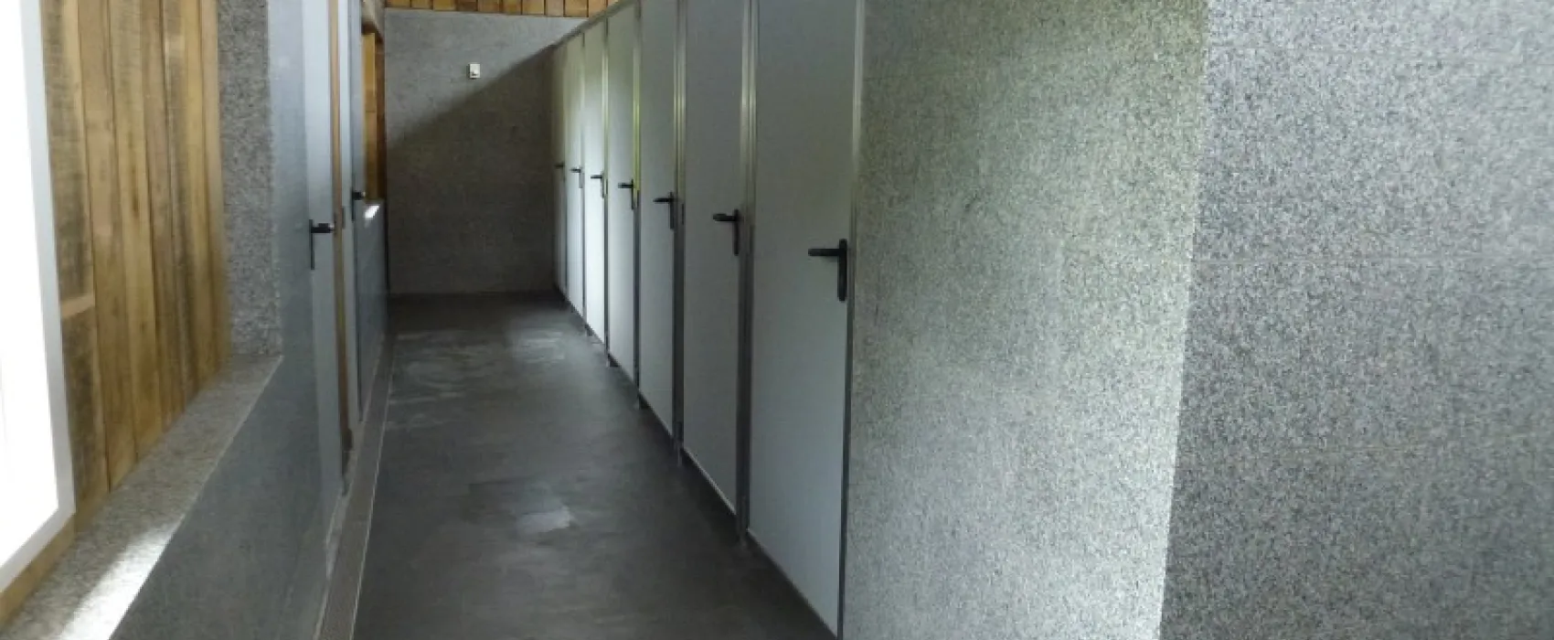 Camping De Vogelsangh