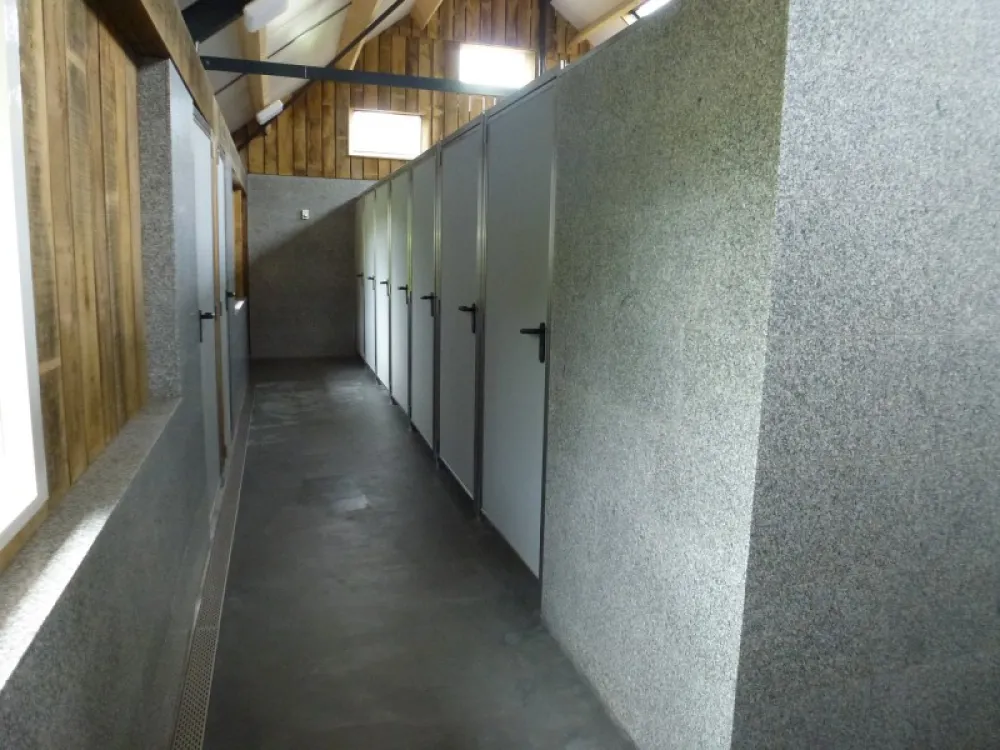 Camping De Vogelsangh