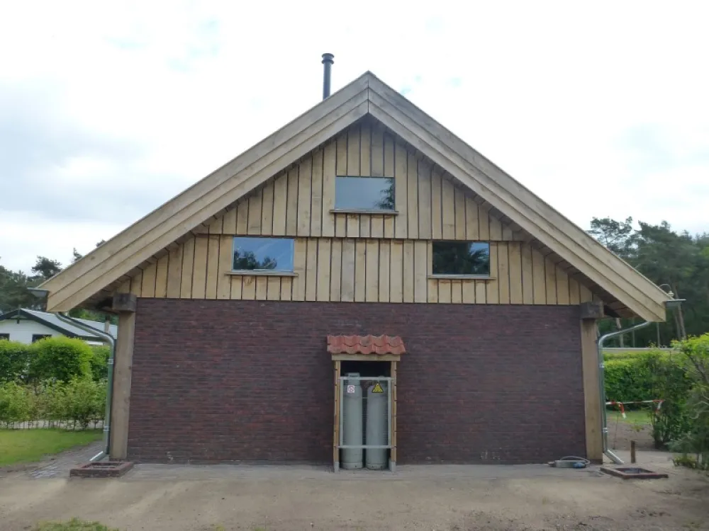 Camping De Vogelsangh