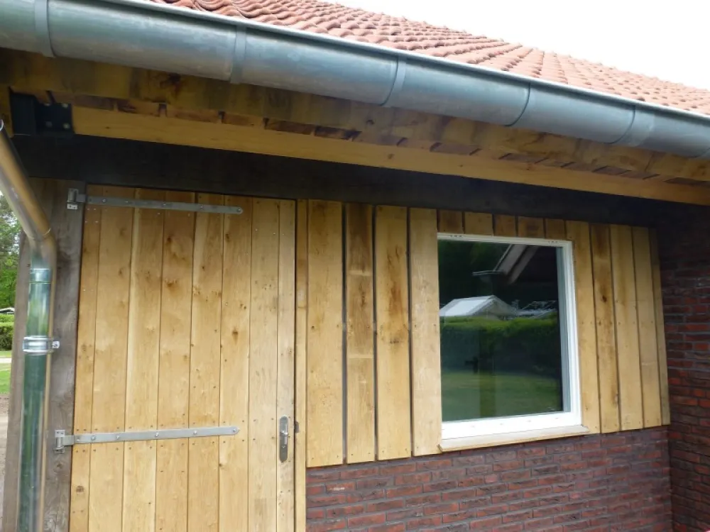 Camping De Vogelsangh