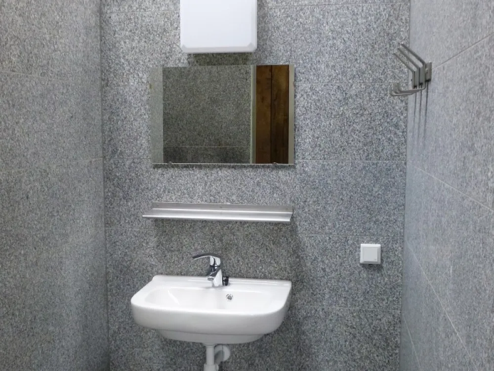 Camping De Vogelsangh