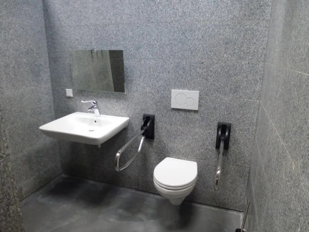 Camping De Vogelsangh