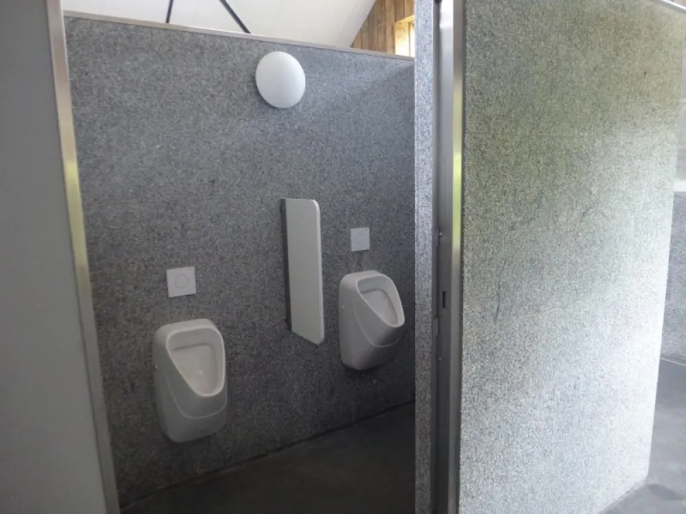 Camping De Vogelsangh