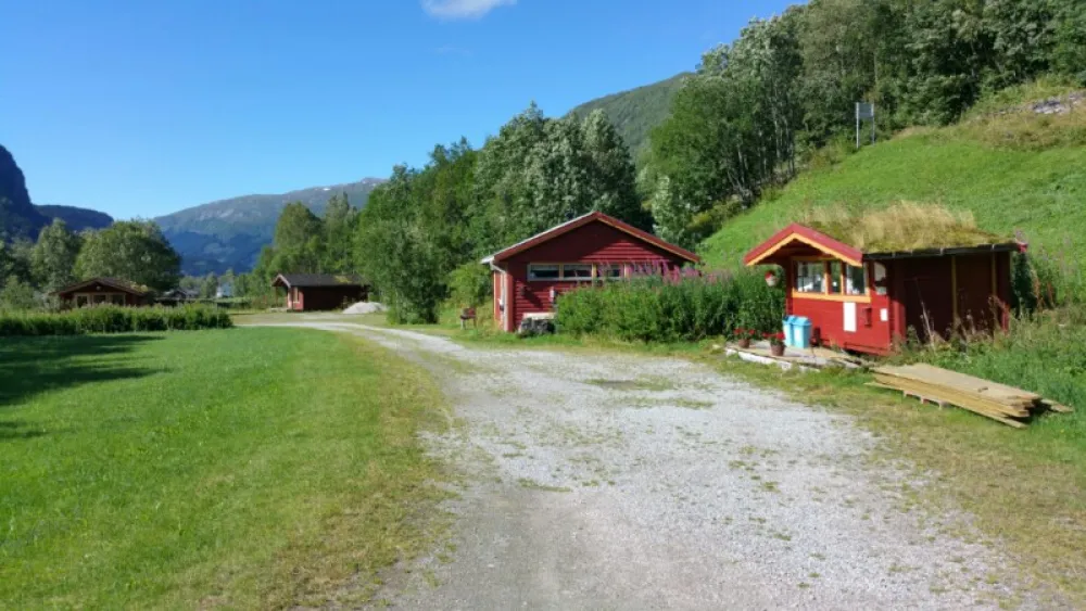 Viksdalen Camping