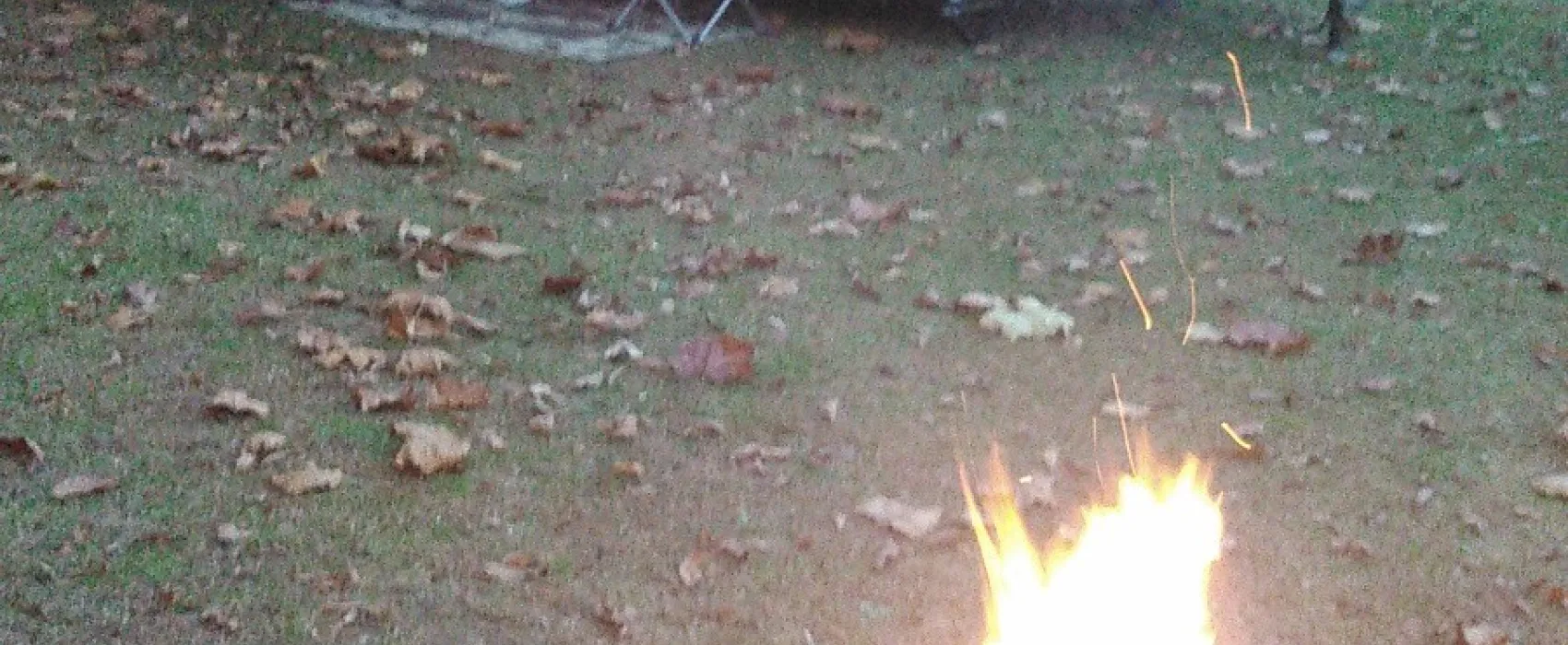 Sacony Family Campground