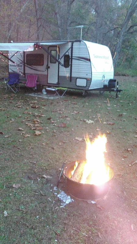 Sacony Family Campground