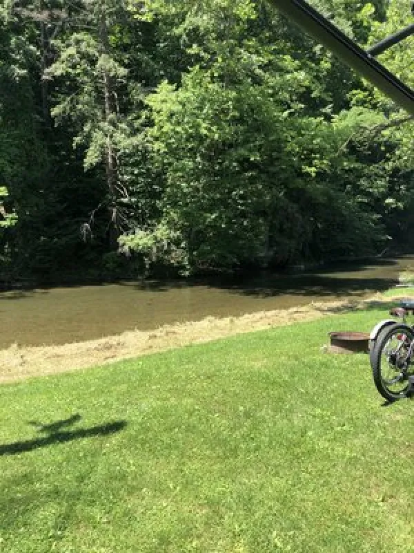 Sacony Family Campground