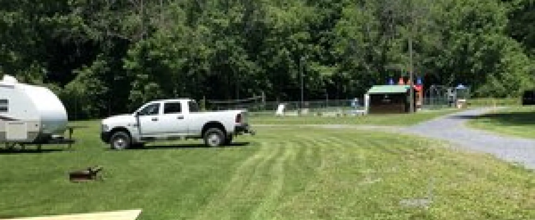 Sacony Family Campground