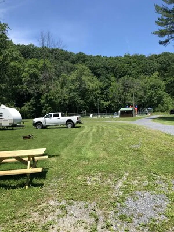 Sacony Family Campground