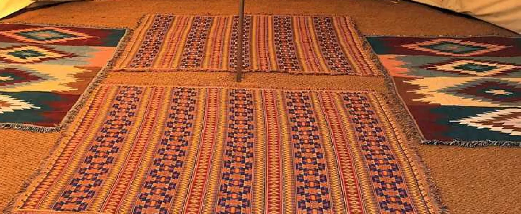 Argoed Meadow Camping and Caravan Site