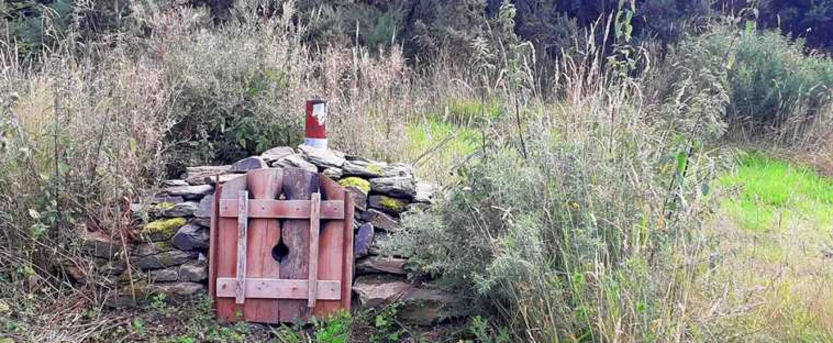 Argoed Meadow Camping and Caravan Site