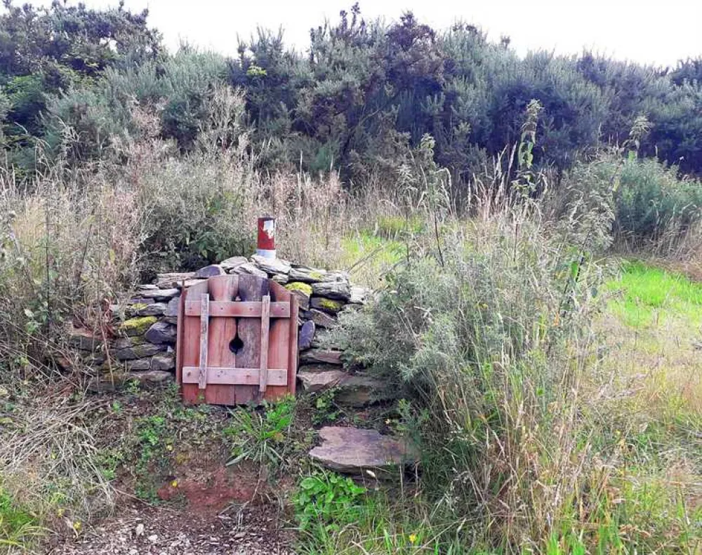 Argoed Meadow Camping and Caravan Site