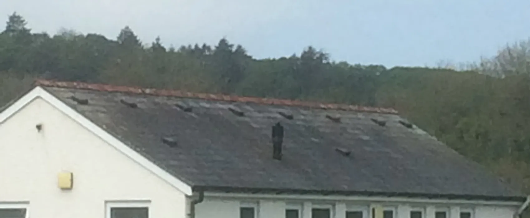 Argoed Meadow Camping and Caravan Site