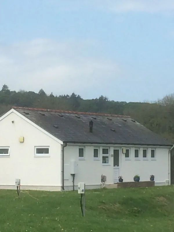 Argoed Meadow Camping and Caravan Site