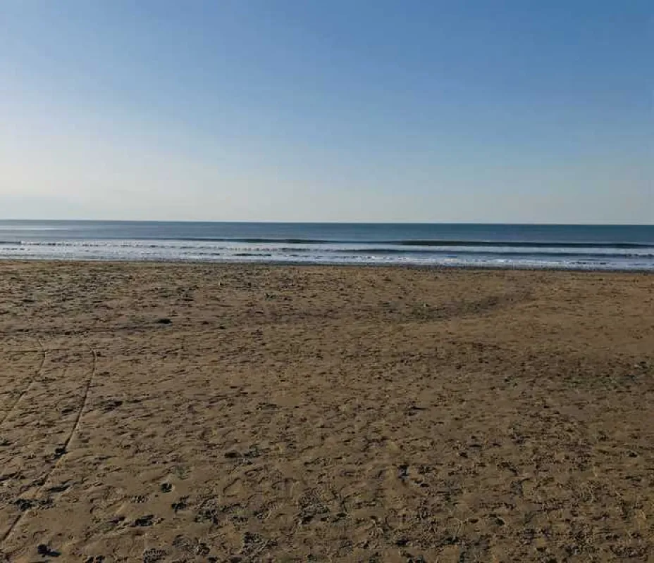 Argoed Meadow Camping and Caravan Site