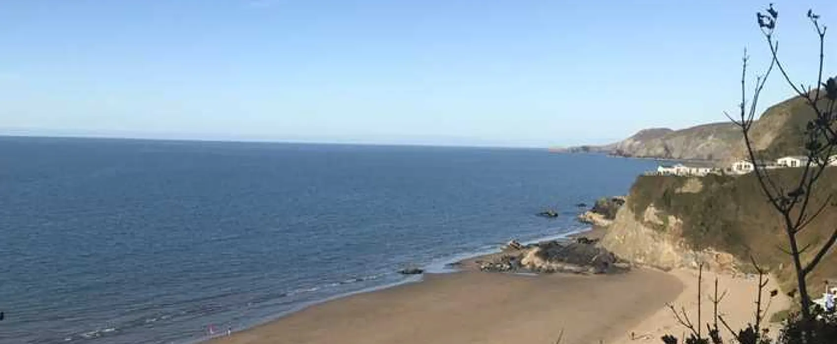 Argoed Meadow Camping and Caravan Site