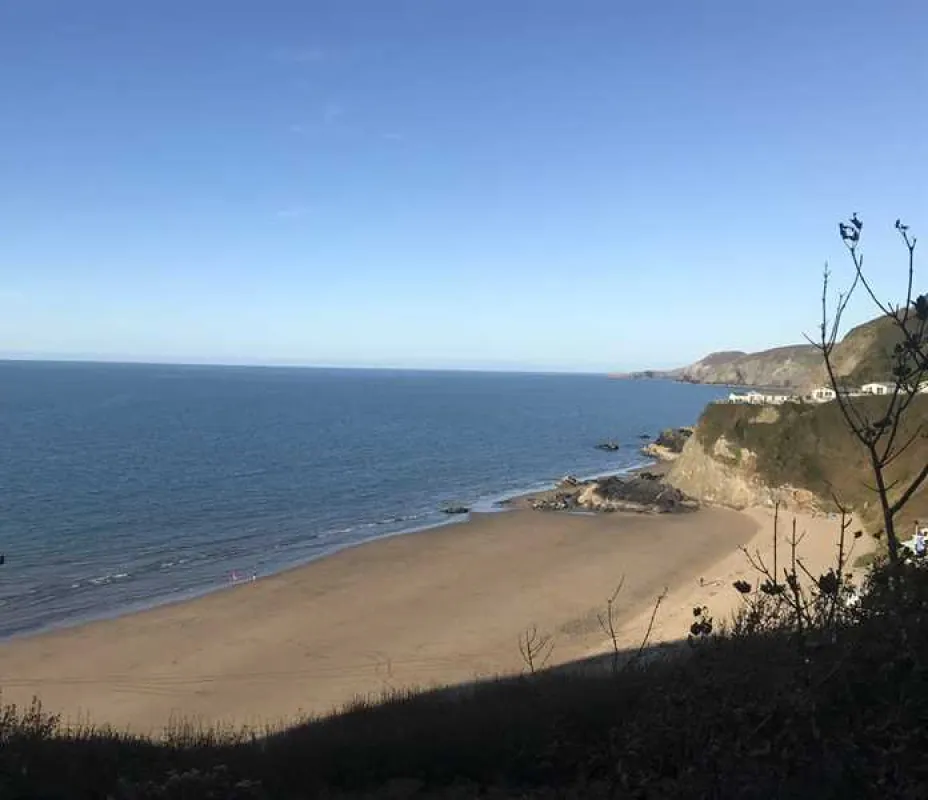 Argoed Meadow Camping and Caravan Site