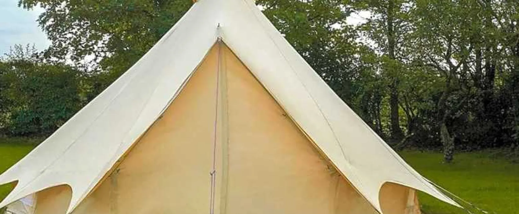 Argoed Meadow Camping and Caravan Site