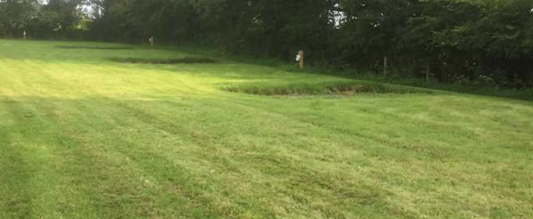 Argoed Meadow Camping and Caravan Site