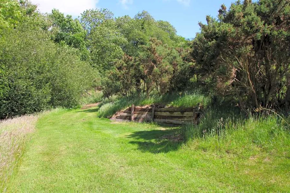 Argoed Meadow Camping and Caravan Site