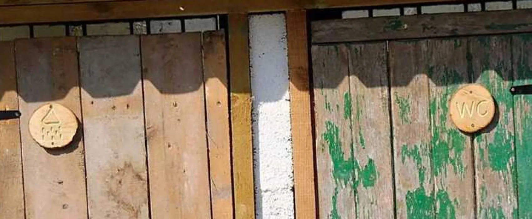 Argoed Meadow Camping and Caravan Site