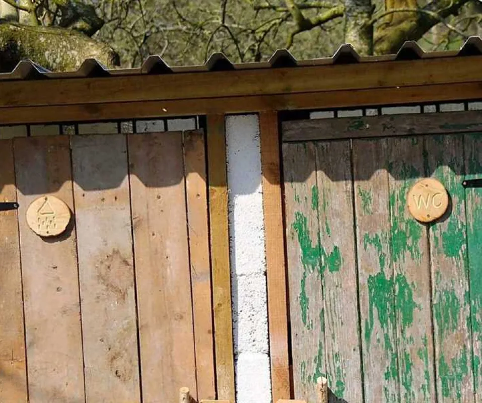 Argoed Meadow Camping and Caravan Site