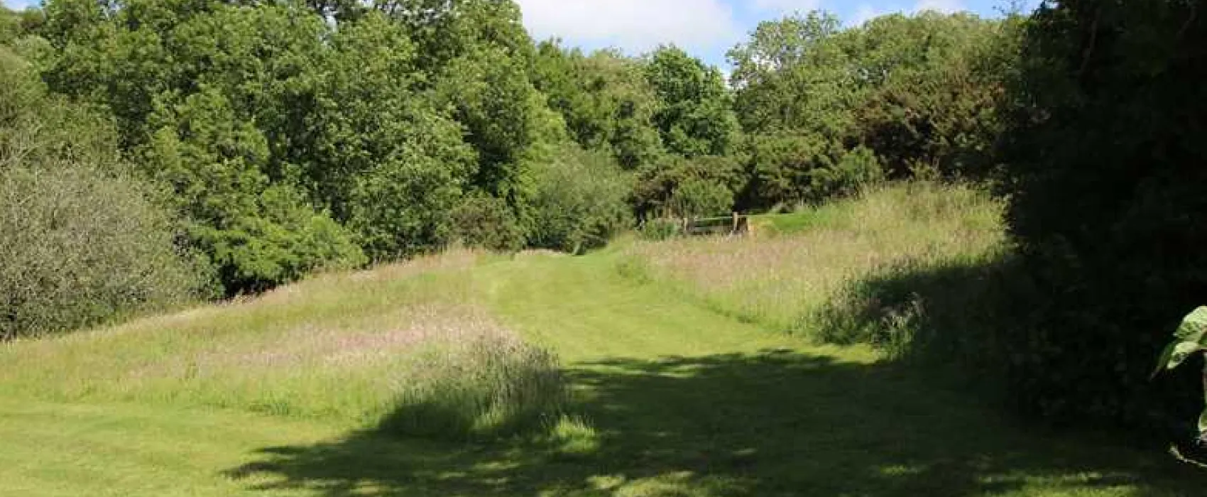 Argoed Meadow Camping and Caravan Site