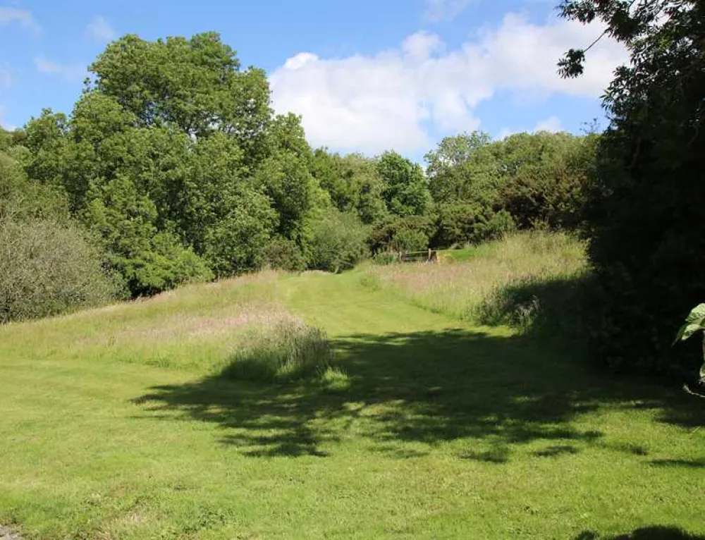 Argoed Meadow Camping and Caravan Site