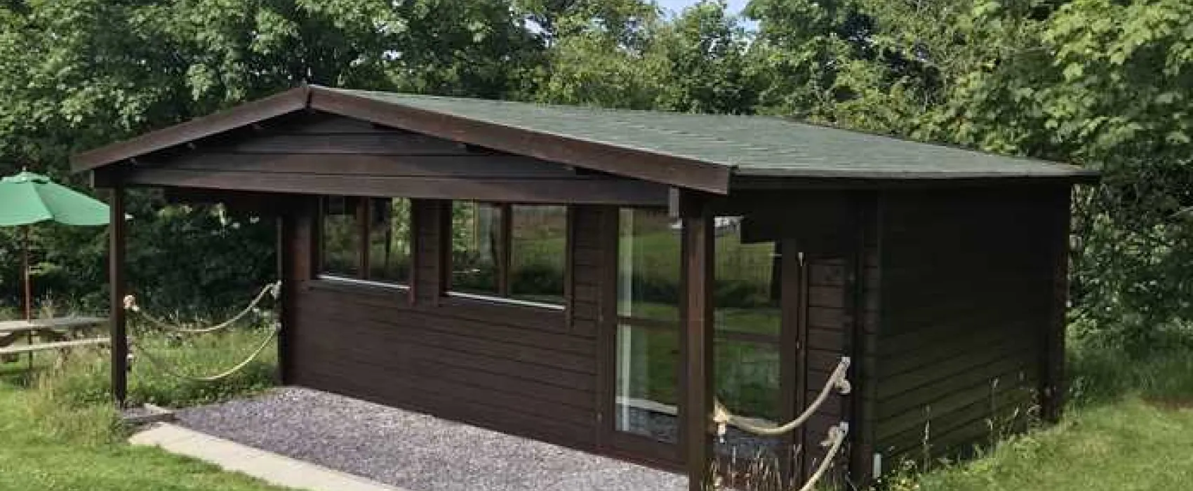 Argoed Meadow Camping and Caravan Site