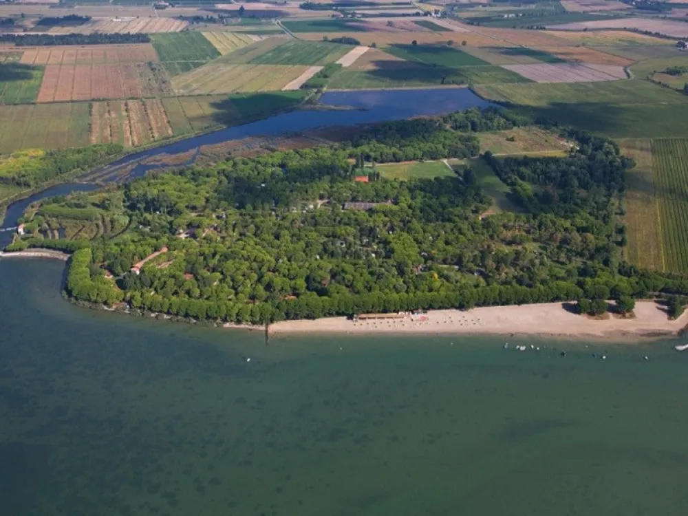 Campeggio Belvedere Pineta