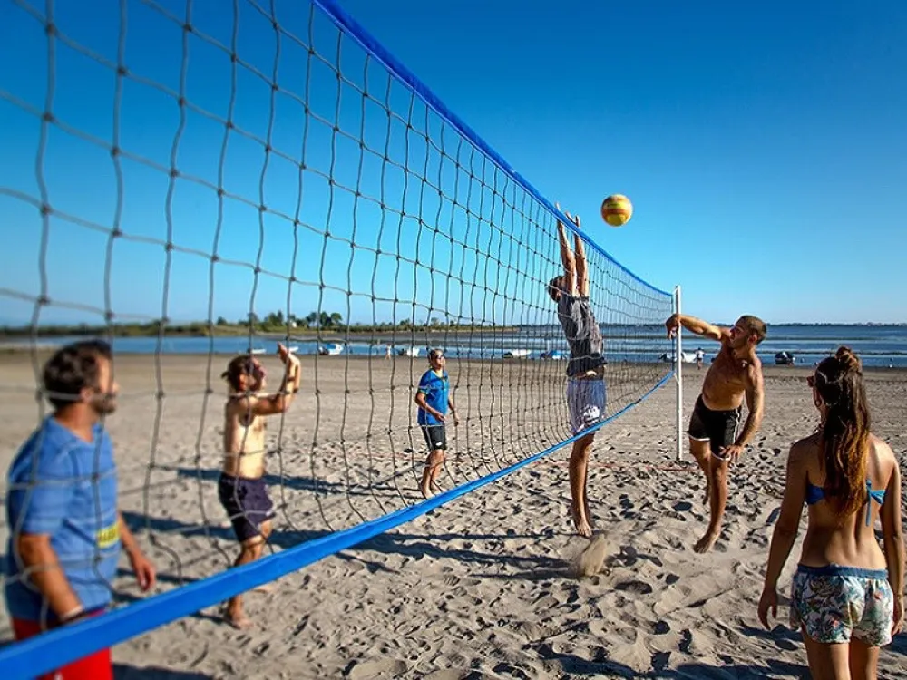 Campeggio Belvedere Pineta