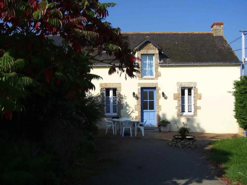 Camping de Kernejeune