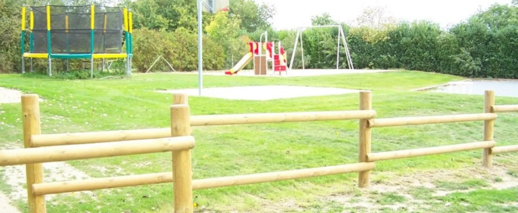 Camping de Kernejeune