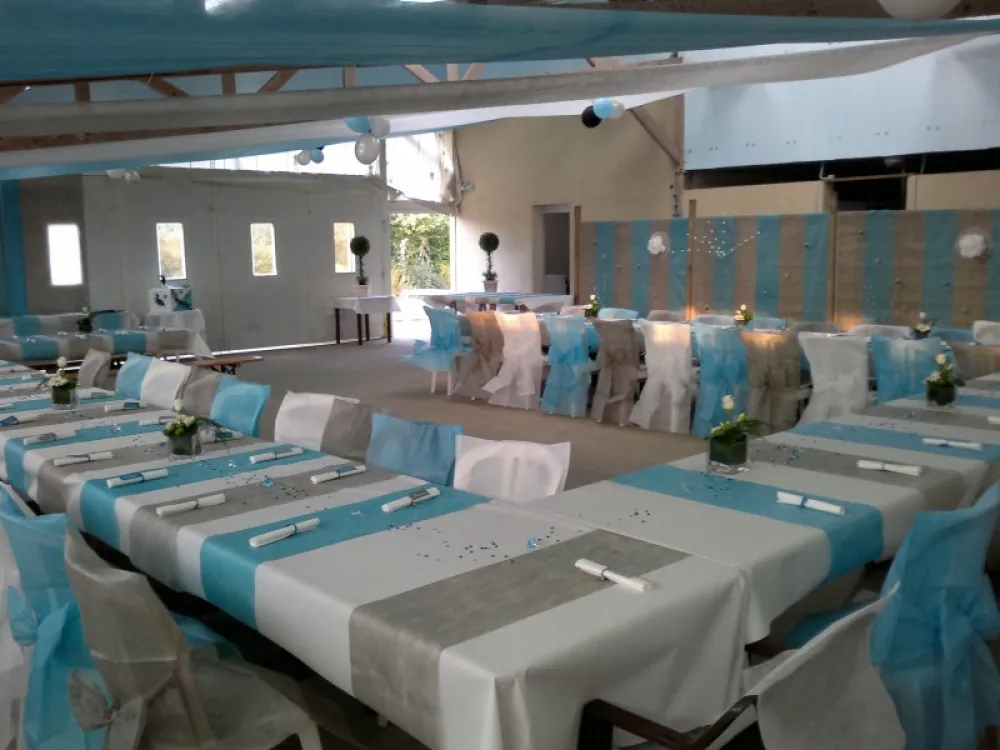 Camping de Kernejeune