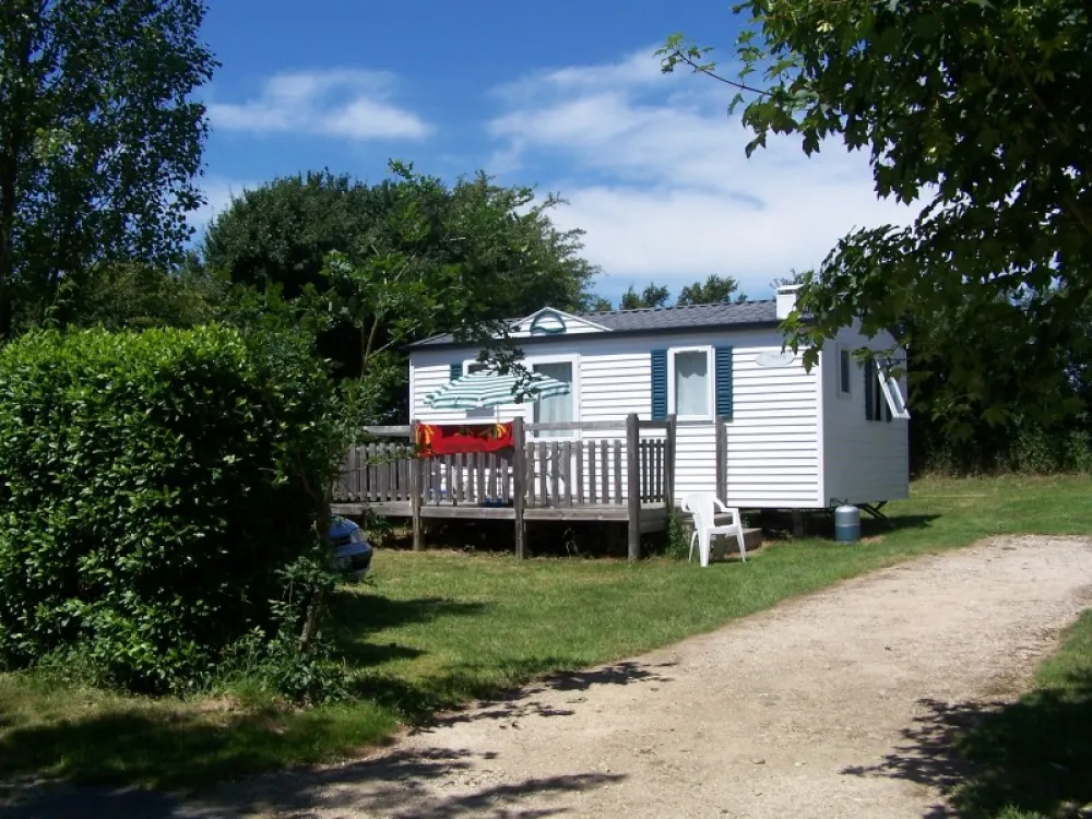 Camping de Kernejeune