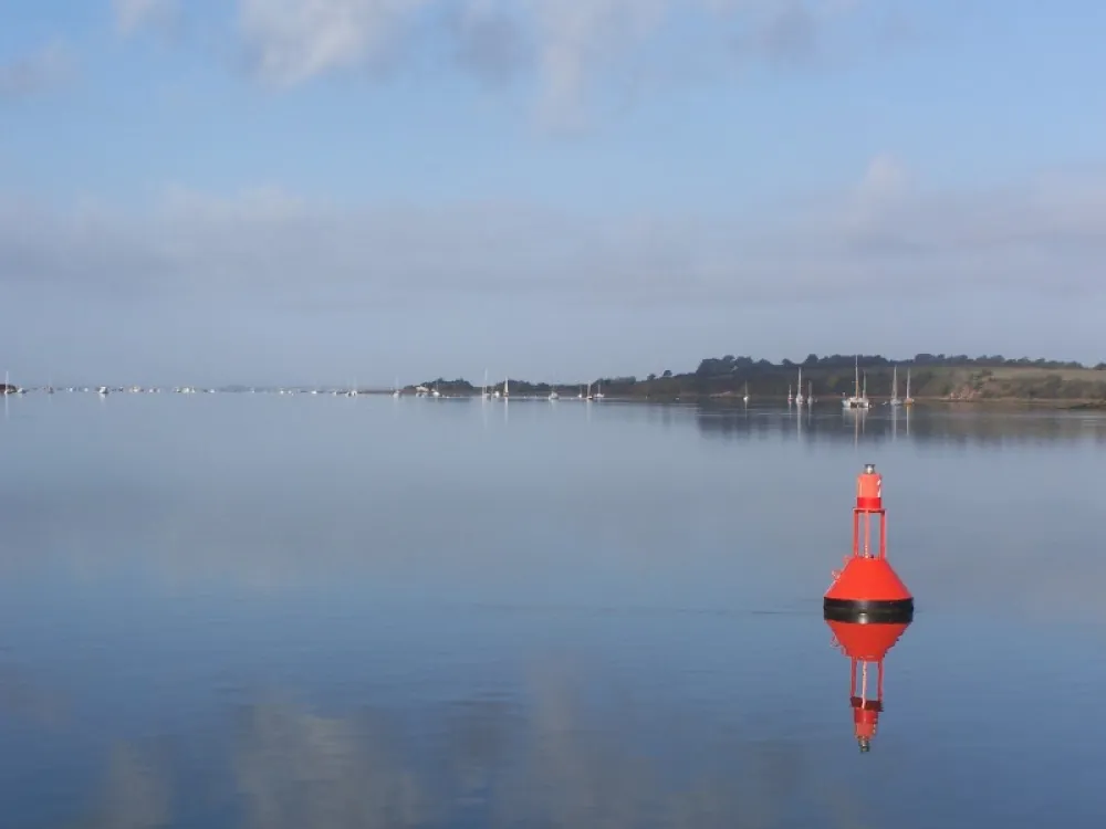 Camping de Kernejeune