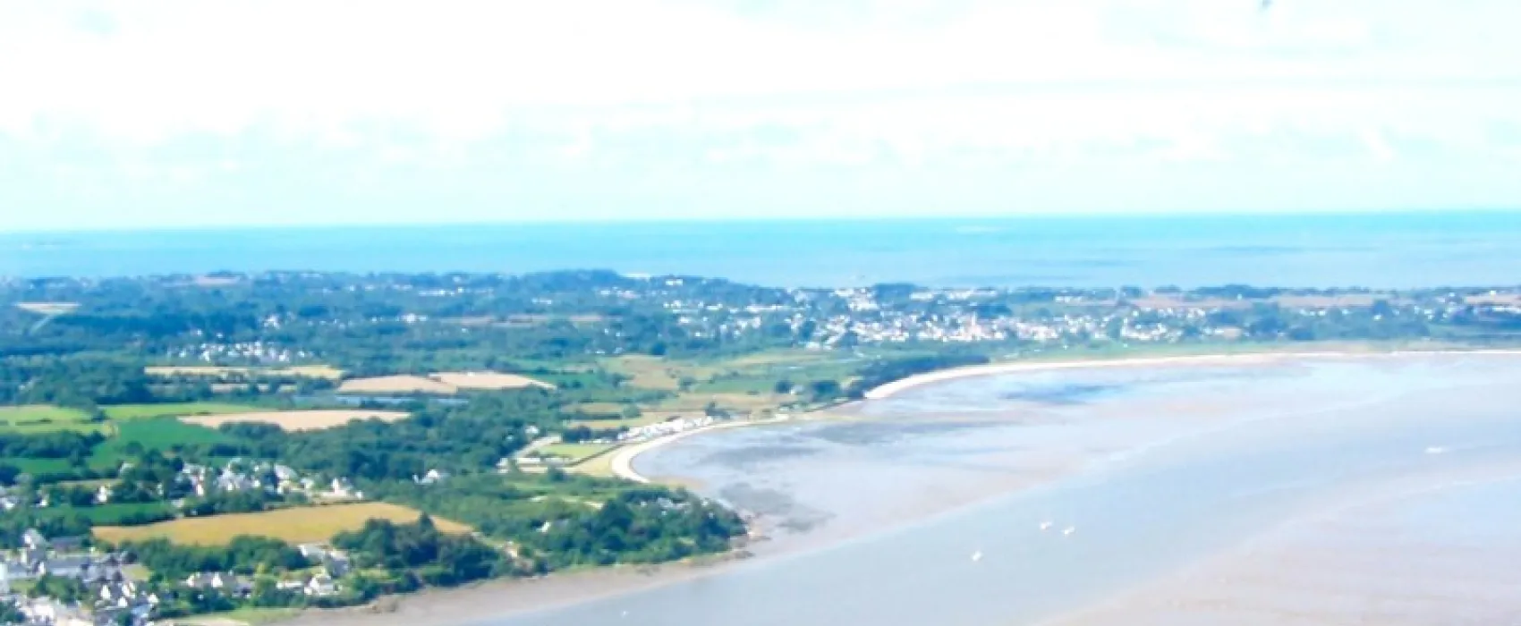 Camping de Kernejeune