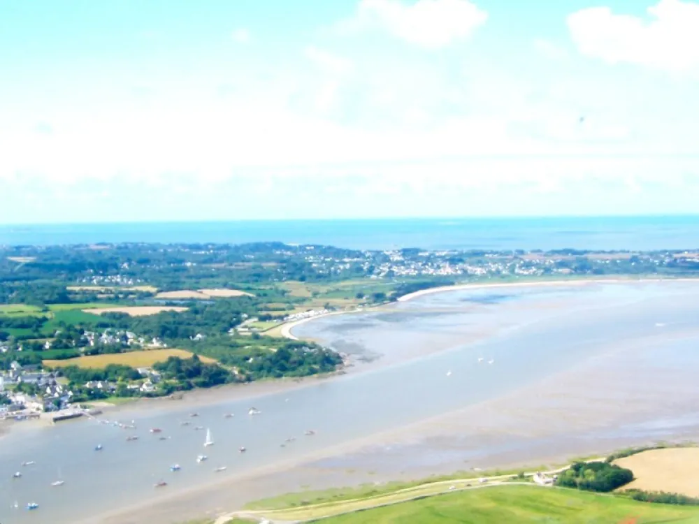 Camping de Kernejeune